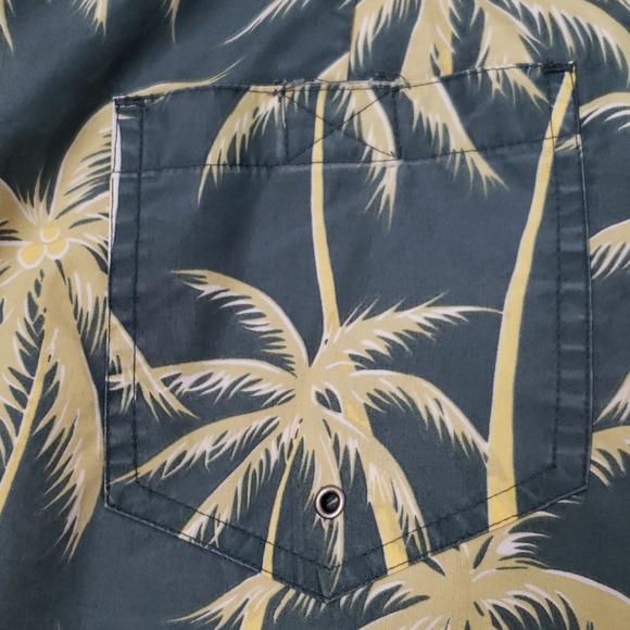 Ralph Lauren/Polo Sport Men's Swim Trunks Size 40 - Picture 5 of 6